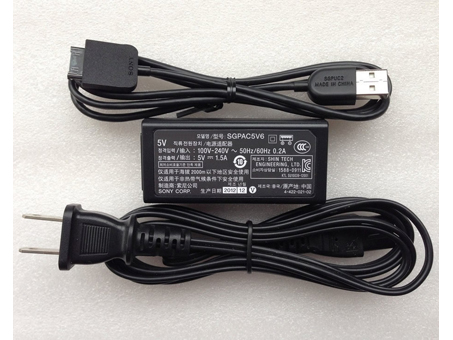 C5 100-240V  

50-60Hz (for worldwide use) 5V  1.5A,  7.5W(ref to the picture). batterie