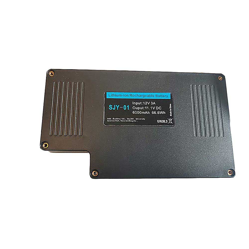 SJY-01 Batterie ordinateur portable