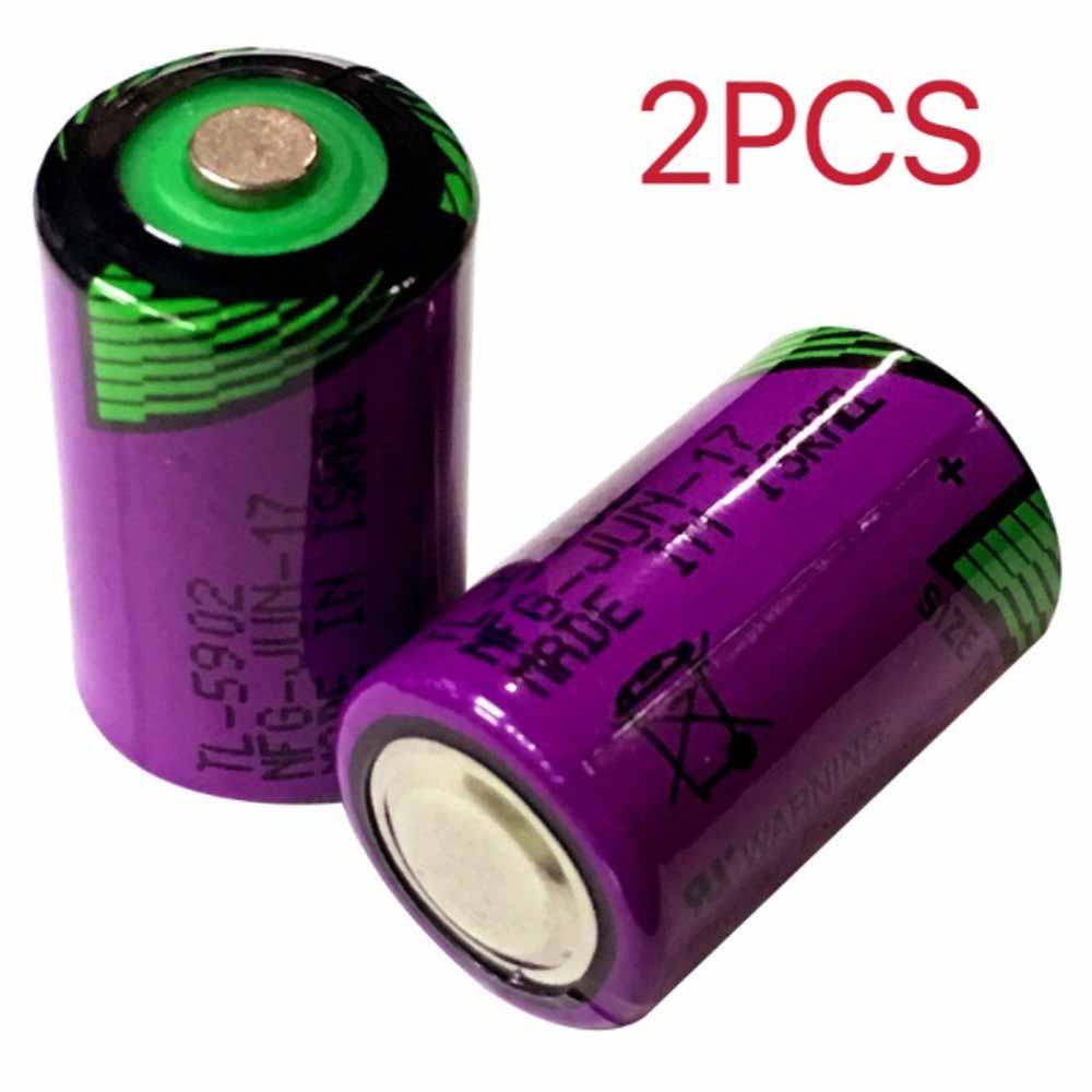 S 1200mAh3.6V 3.6V batterie