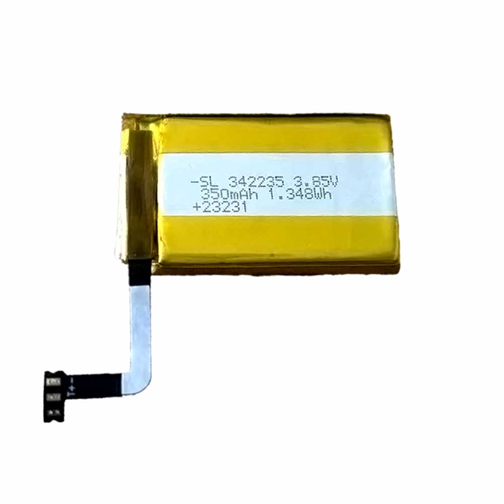 SL342235 Batterie ordinateur portable
