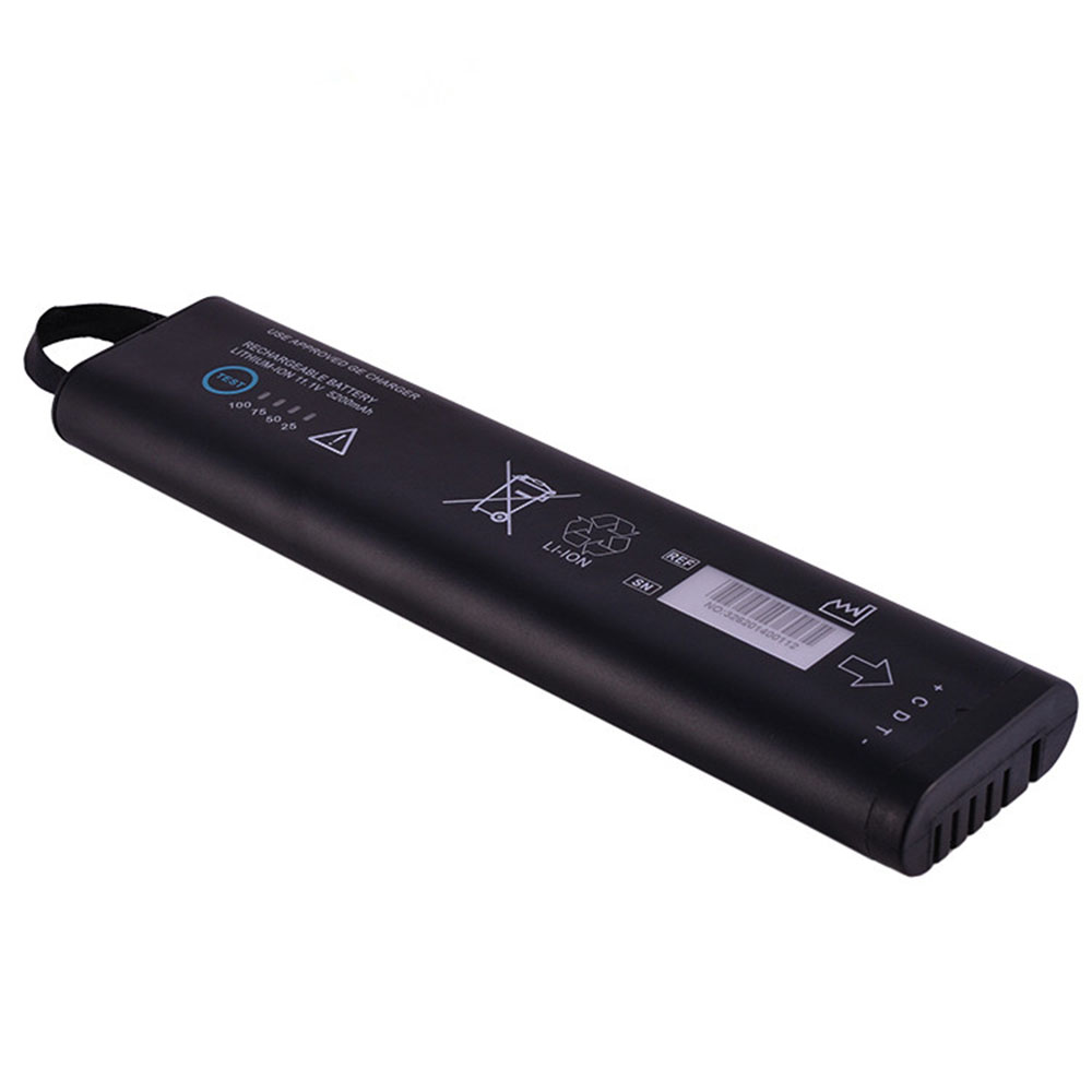 B 4500MAH 11.1V batterie