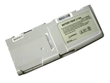 EM-G501 Batterie ordinateur portable