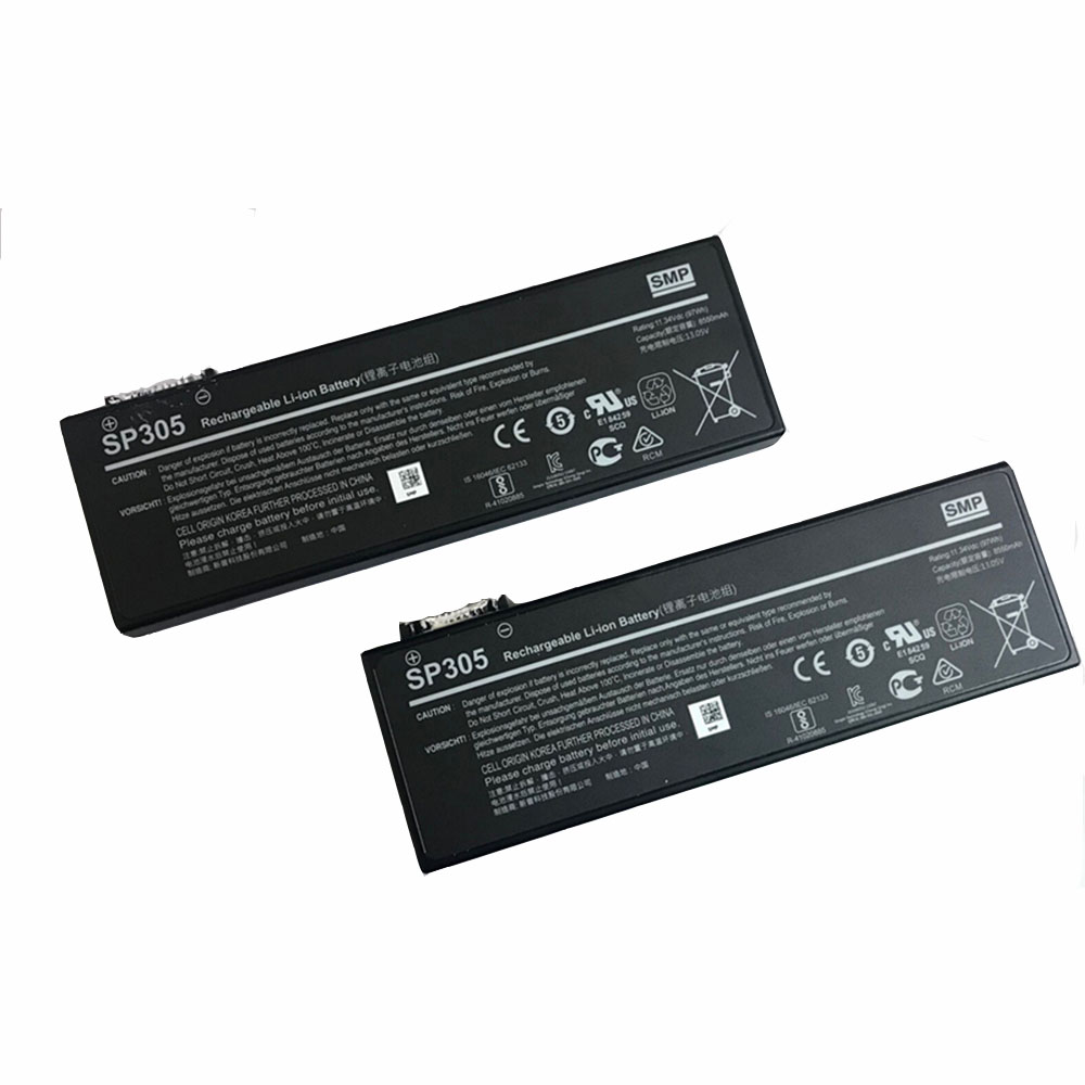 CN 97Wh 11.34V batterie