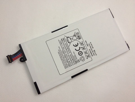 1 4000mAh 3.7v batterie