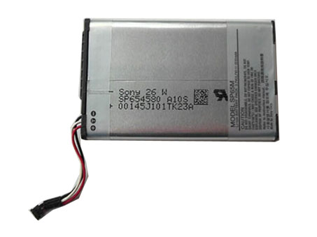 A 2210mah 3.7V batterie