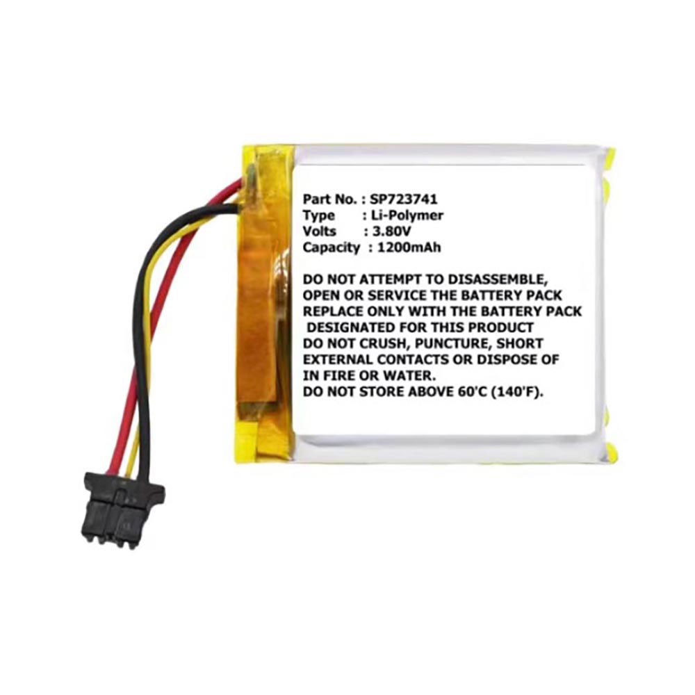 SP723741 Batterie ordinateur portable