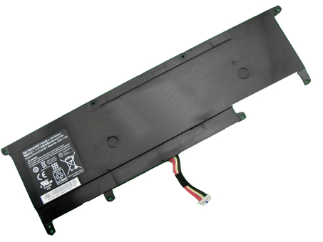 SQU-1104 Batterie ordinateur portable