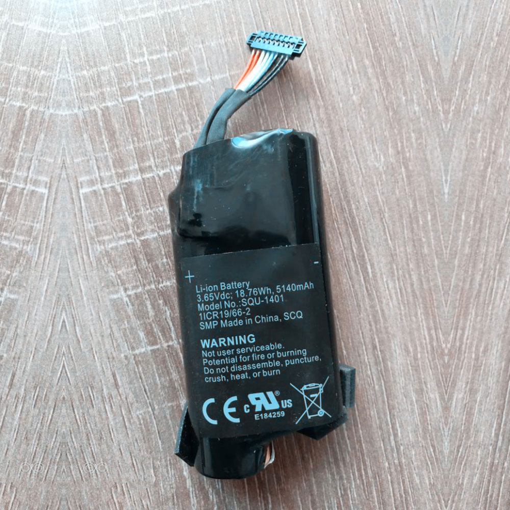 Series 5140mAh /18.76Wh 18.76V/4.35V batterie