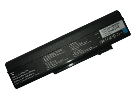 T 6600mAh 14.4v/14.8v(not fit 10.8/11.1 batterie