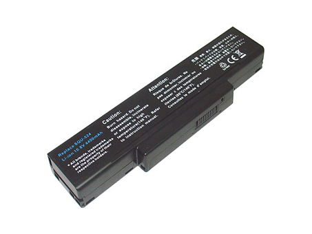 K2 4400mAh 10.8v batterie