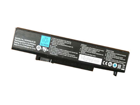 6501117 5200mAh 11.1v batterie