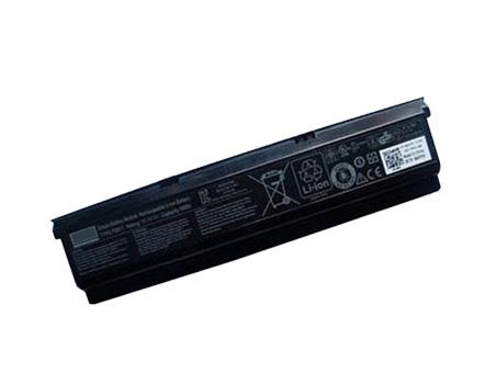 HC26Y 4400mAH 10.8V batterie