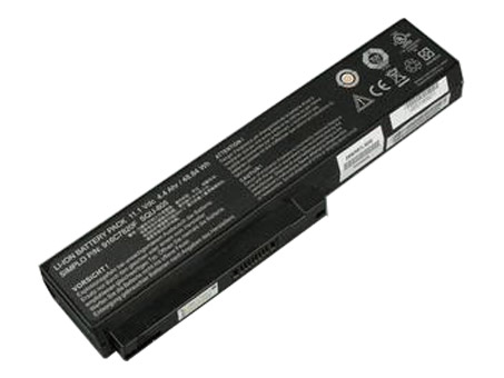 HP 4400mAh 11.1v batterie