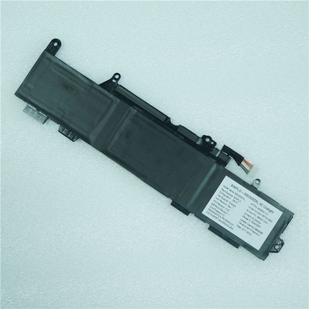 HP 4200mAh 13.2V batterie