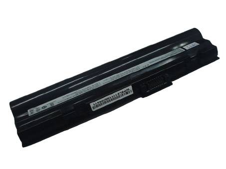 C 4400mAh/48.84Wh 11.1V batterie