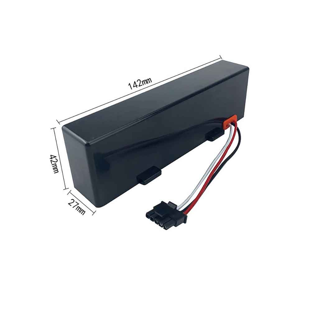 X3 3200mAh 14.4V batterie