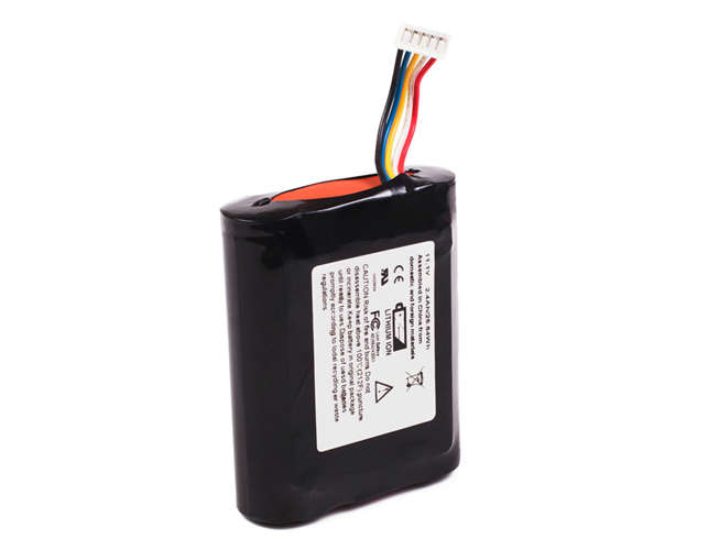 B 2300mah 11.1 V  batterie