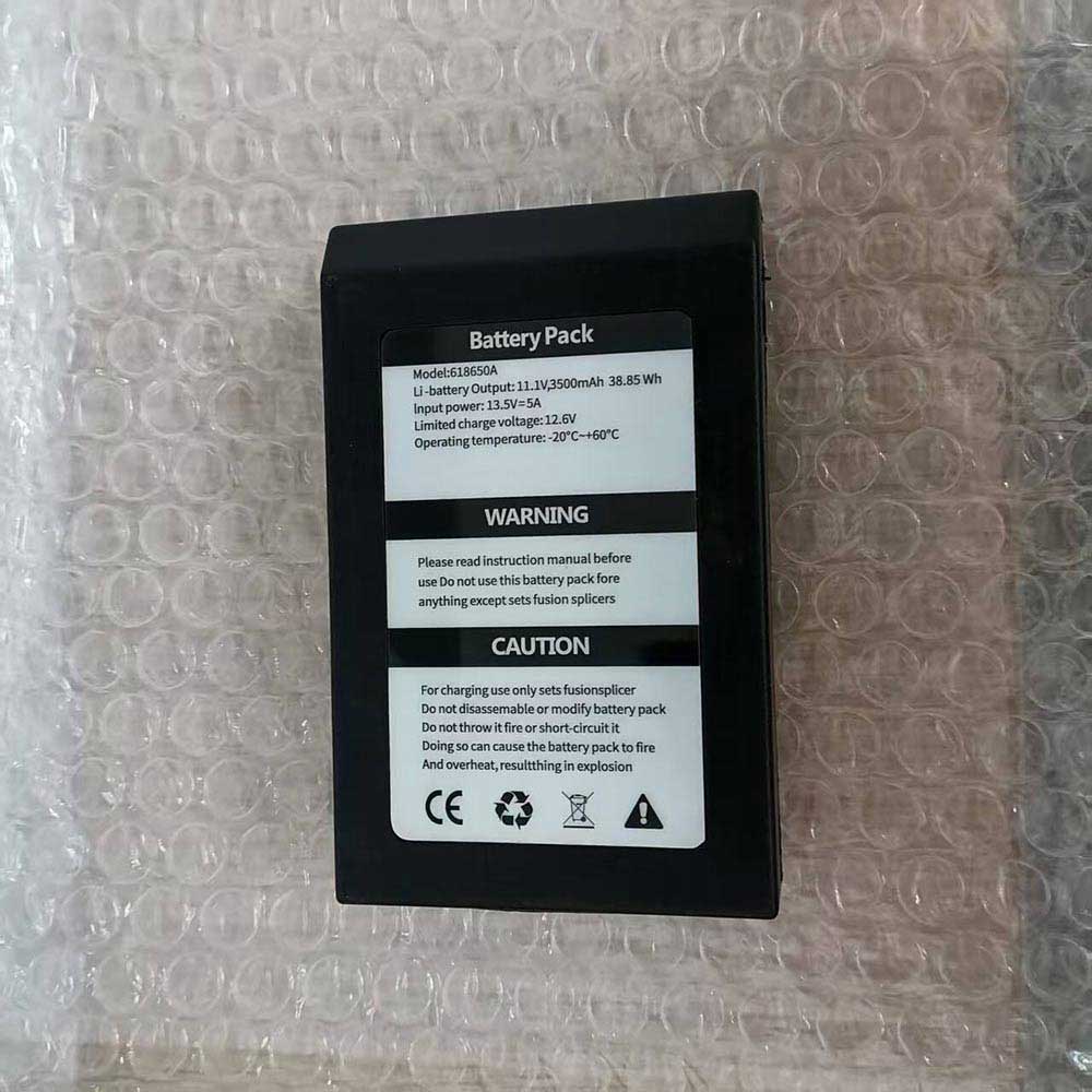 C 3500mAh 11.1V batterie