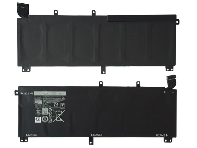 <br 61Wh/6cell 11.1V  batterie