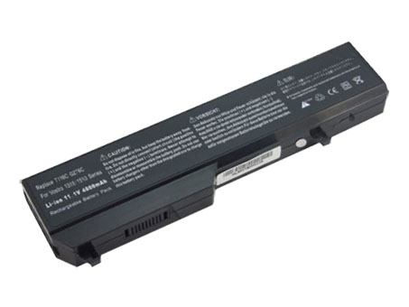 0N956C 4400mAh 11.1v batterie