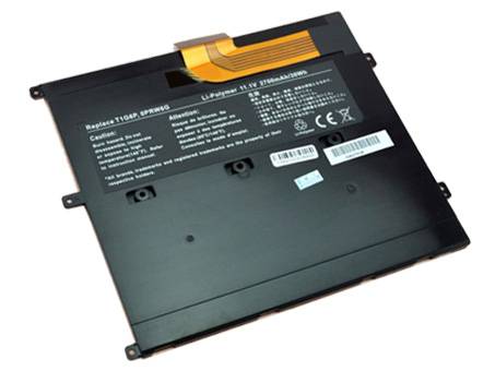 Dell 30Wh/2700mAh 11.1V batterie