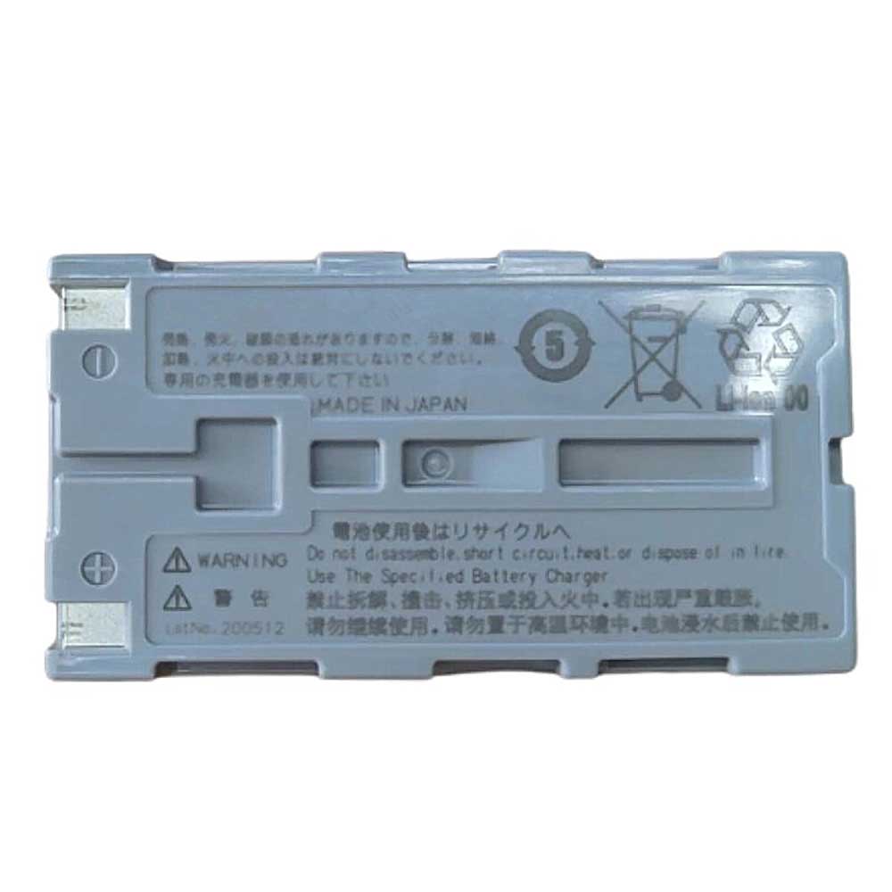 T2UR18650F-5928 Batterie ordinateur portable