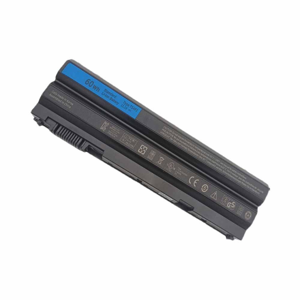 T54F3 60wh 11.1V batterie