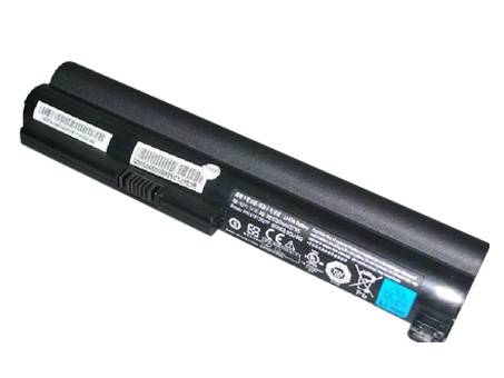 A 4400mAh 11.1V batterie