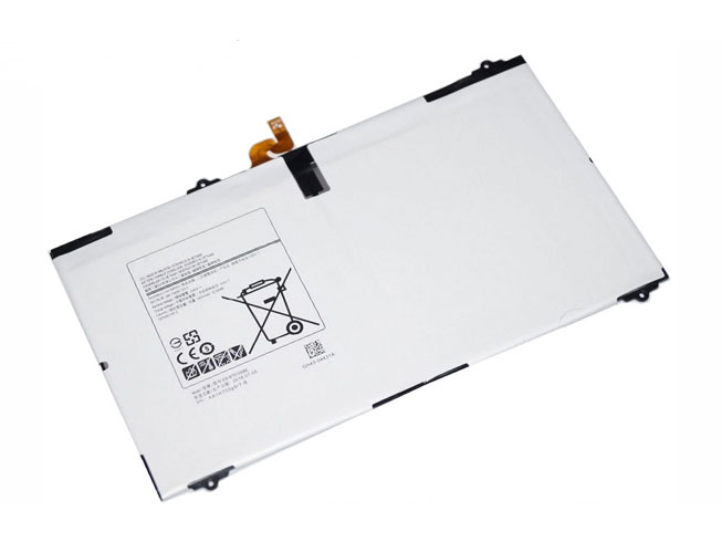 T81 5870mAh 3.85V batterie