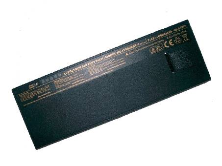 SC 6600mah 7.4V batterie