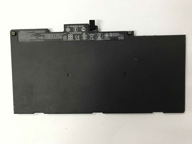 HP 51Wh 11.55V batterie