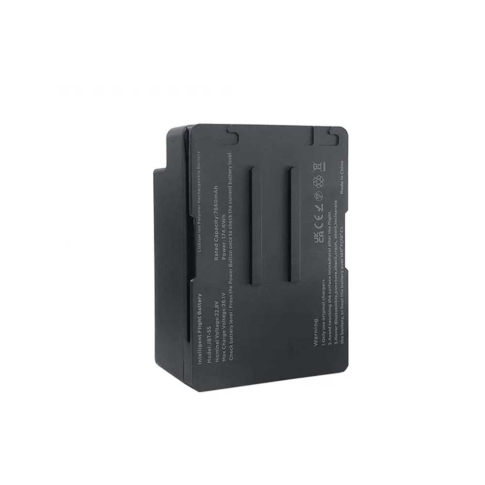 TB55 Batterie ordinateur portable