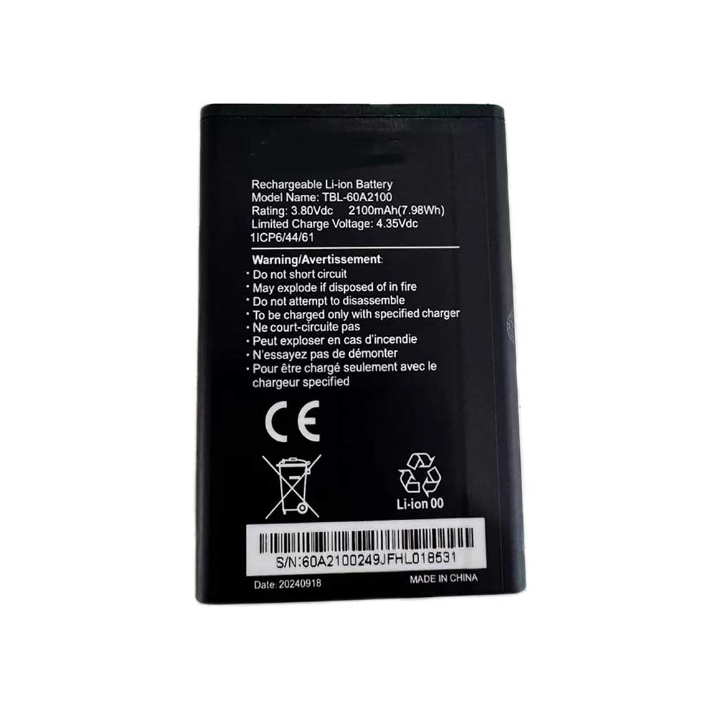 TBL-60A2100