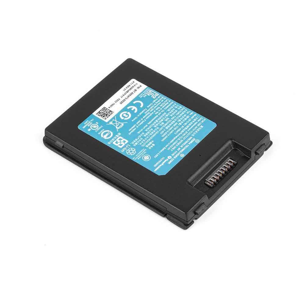 F 3700mAh 3.85V batterie