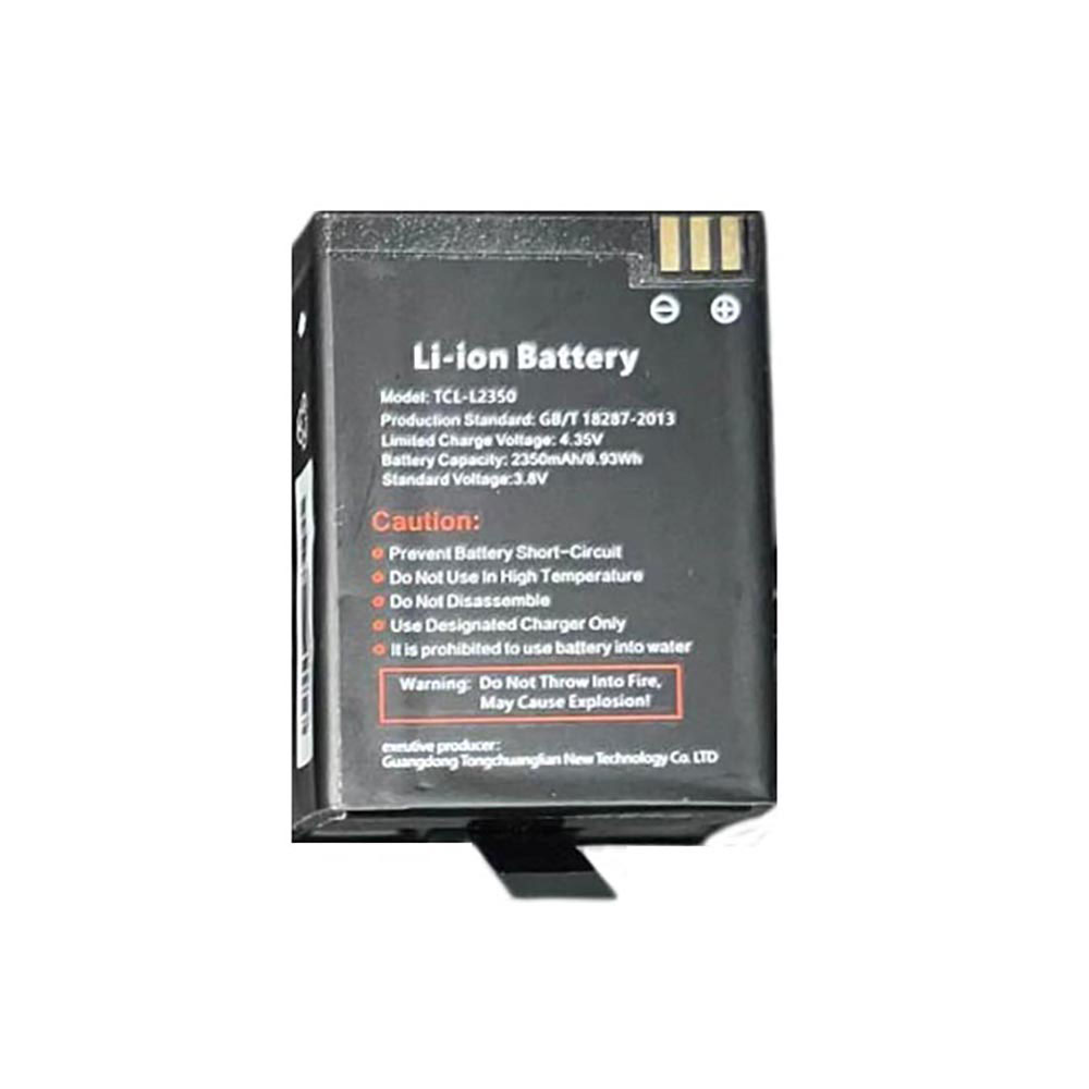 TCL-L2350 Batterie ordinateur portable
