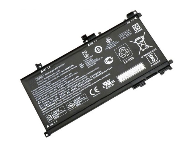 HP 63.3Wh 15.4V batterie