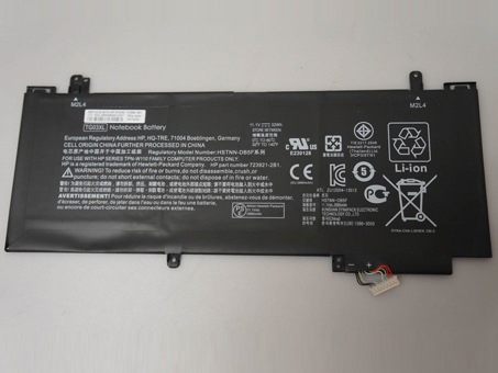 HP 32WH 11.1V batterie