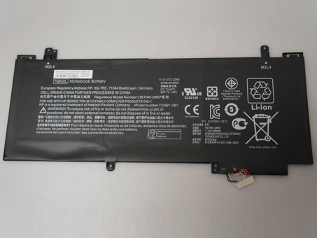 hp 32WH 11.1V batterie