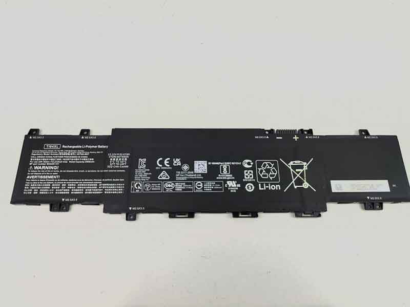 K 3500mAh 15.12V batterie