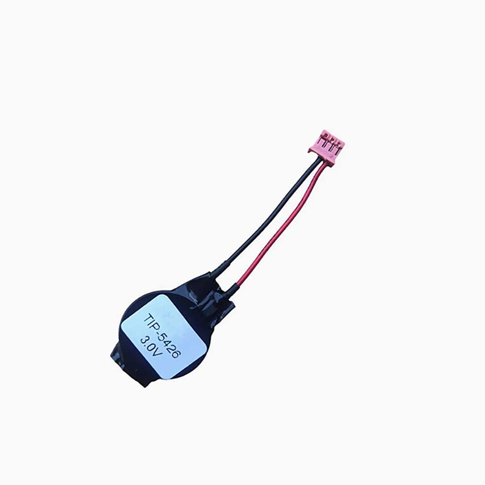 3  3V batterie