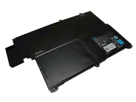 DELL 49WH/8Cell 14.8V batterie