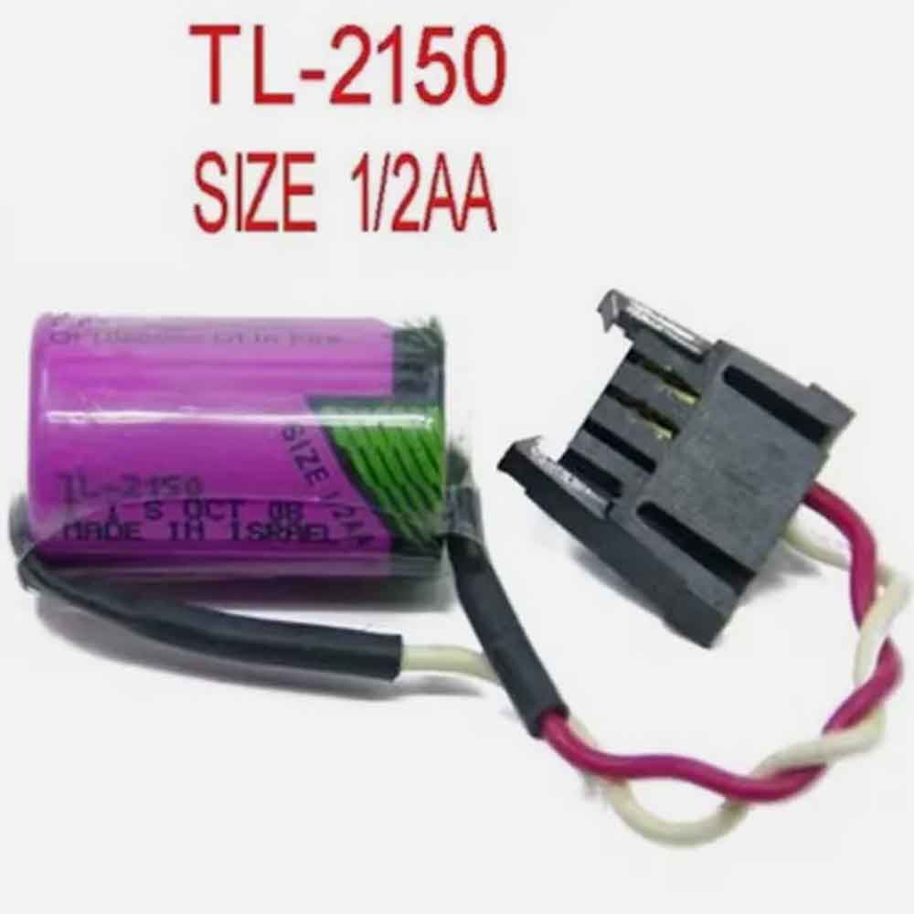 T 1200mAh 3.6V batterie