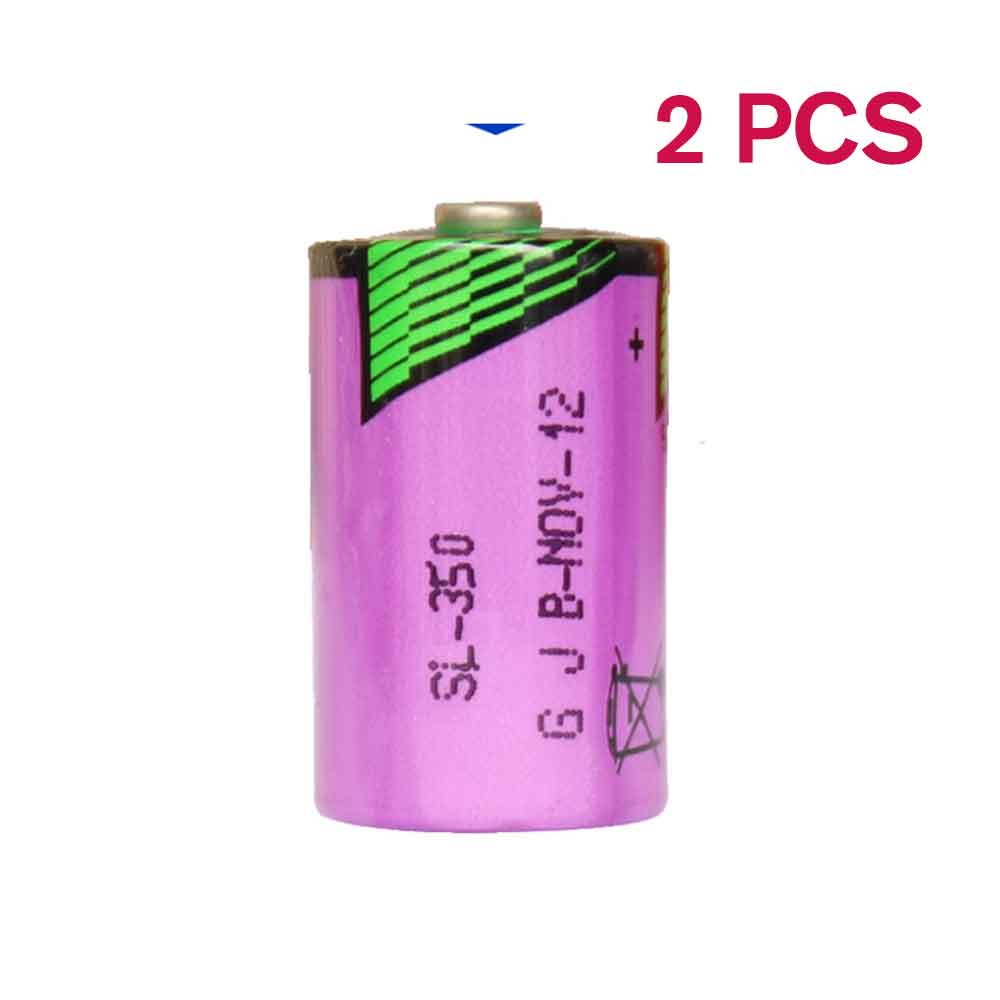 C 1200mAh 3.6V batterie