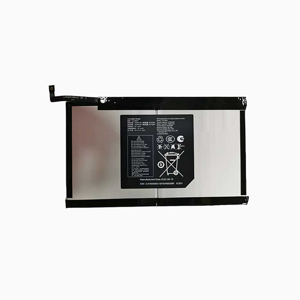 TLP100A1 Batterie ordinateur portable