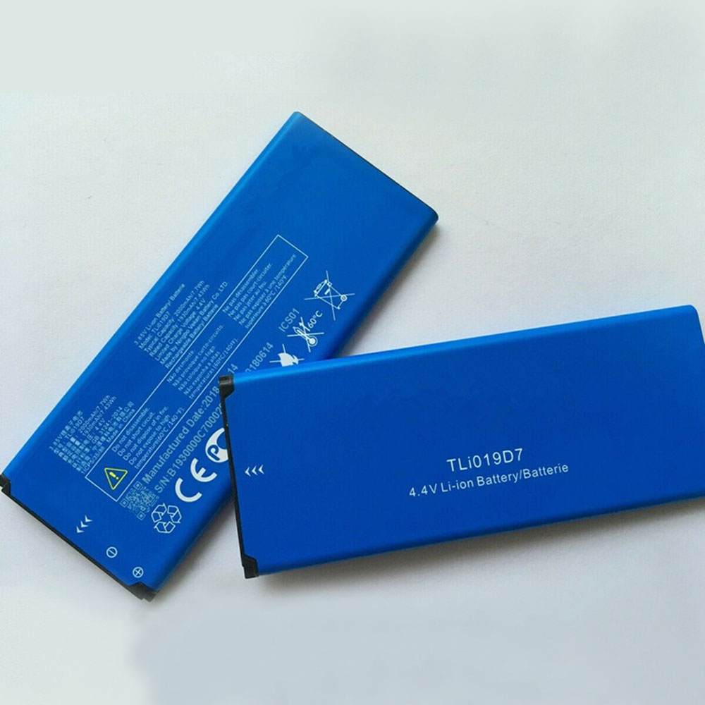 03 2000mAh 3.85V batterie