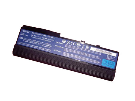 BTP-AMJ1 7200mAh 11.1v batterie