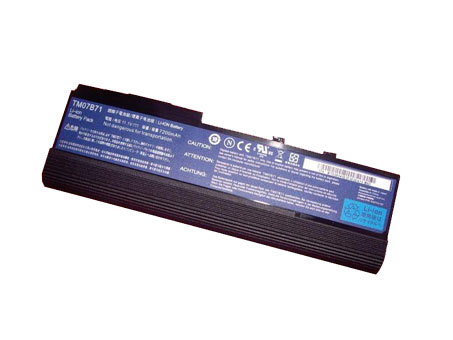 Acer Aspire 2920Z Series 7200mAh 11.1v batterie