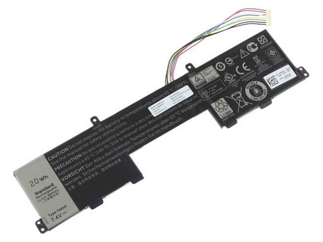 1 20Wh 7.4V batterie