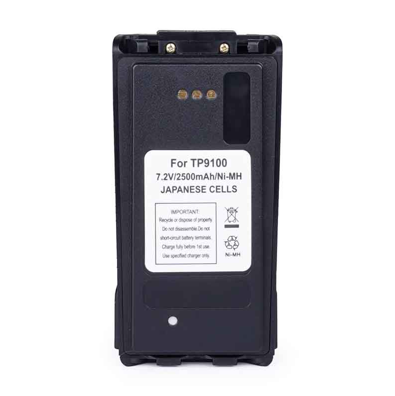 03 2500mAh 7.2V batterie