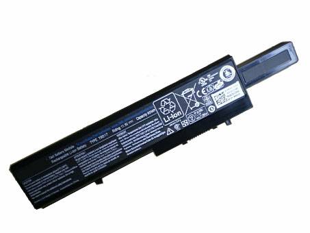 K 85WH/7800mAh/9Cell 11.1v batterie